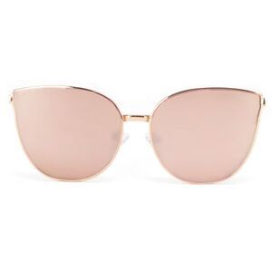 Optimum Optical Butterfly Frame Sunglasses, Summer of Love